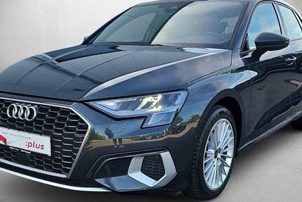 Audi A3 71.068 km 24.480 &euro; Mainz 55131