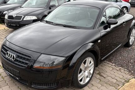 Audi TT 242.000 km 4.950 &euro; Saarlouis 66740