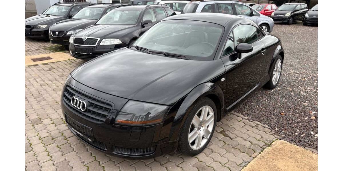 Audi TT 242.000 km 4.950 &euro; Saarlouis 66740