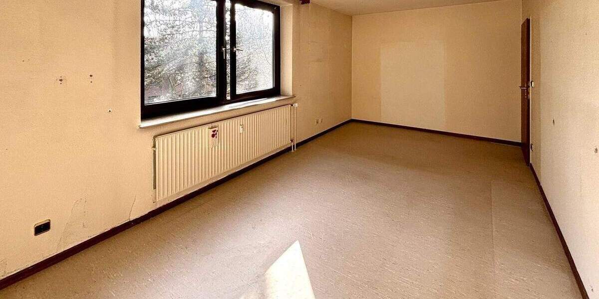 Etagenwohnung Langenhagen Alt-Langenhagen - 3 Zimmer, 81 m&sup2;, 199.000&euro; | Angebot:25733399