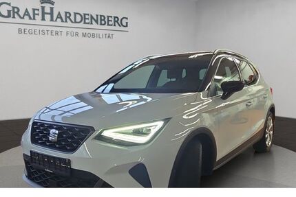 Seat Arona 18.300 km 27.444 &euro; Offenburg 77652