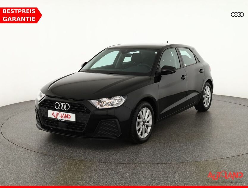 Audi A1 67.151 km 19.990 € Hoppegarten OT Hönow 15366