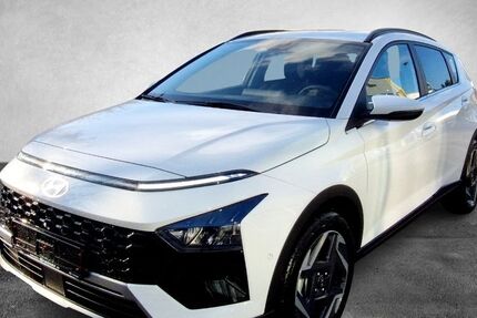 Hyundai BAYON 14.117 km 23.480 € Deggendorf 94469