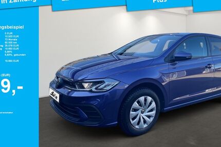 VW Polo 6.340 km 19.450 &euro; Isny im Allgäu 88316