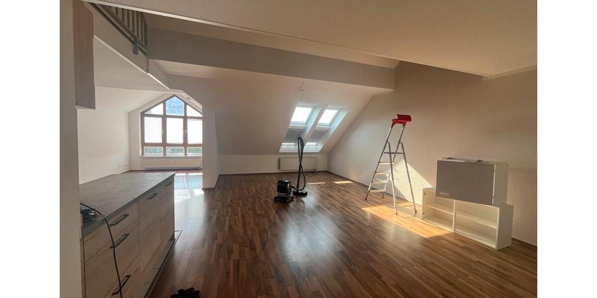 Maisonettenwohnung Pölzig - 4 Zimmer, 125 m&sup2;, 134.000&euro; | Angebot:27427707