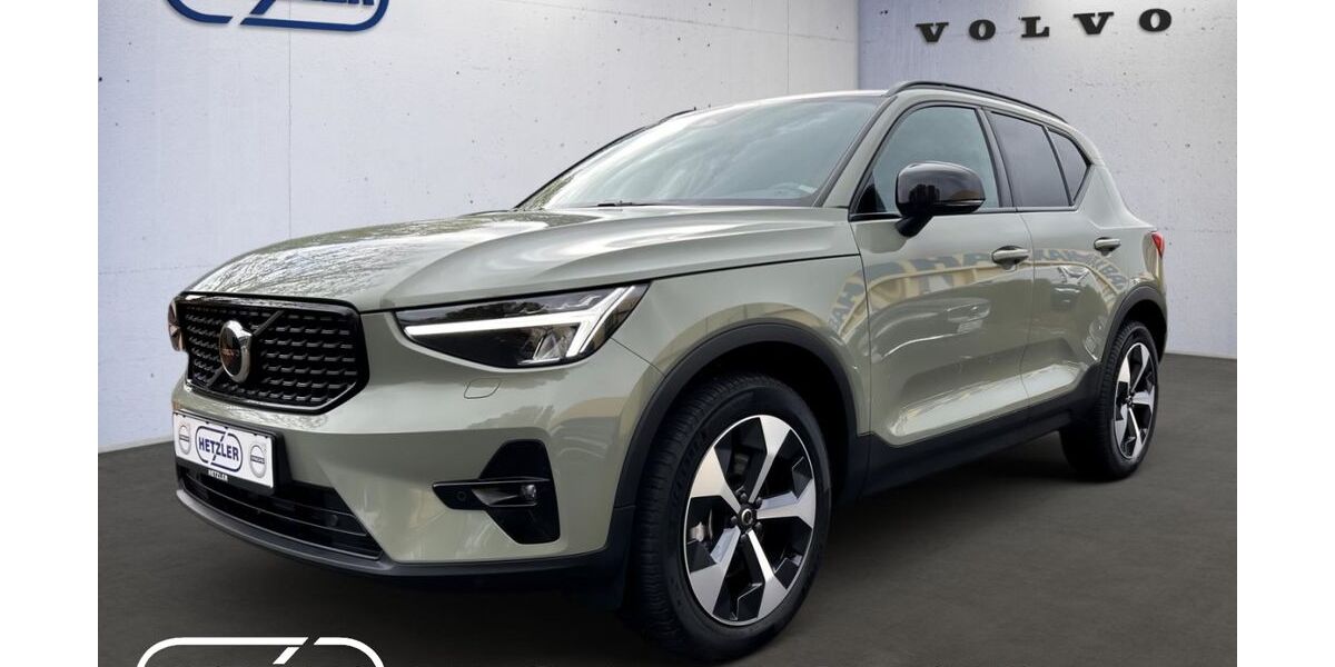 Volvo XC40 35.768 km 37.650 &euro; Göttingen 37079