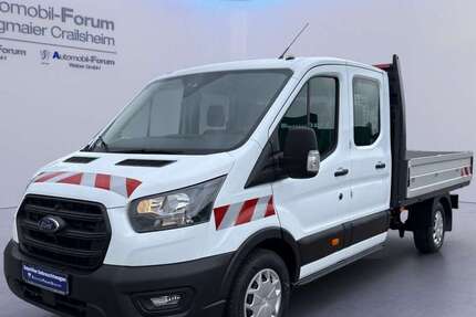 Ford Transit 16.850 km 33.796 &euro; Crailsheim 74564