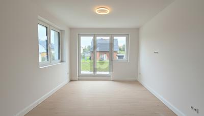 BARRIEREFREI UND ENERGIEEFFIZIENT WOHNEN - Etagenwohnung Holle | Angebot:27067960