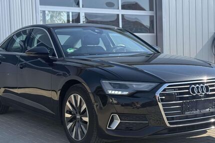 Audi A6 121.501 km 27.490 &euro; Hildesheim 31137