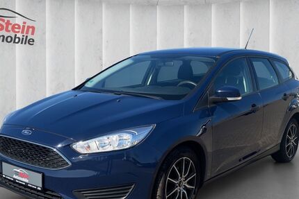 Ford Focus 128.000 km 6.500 &euro; Gehrde 49596