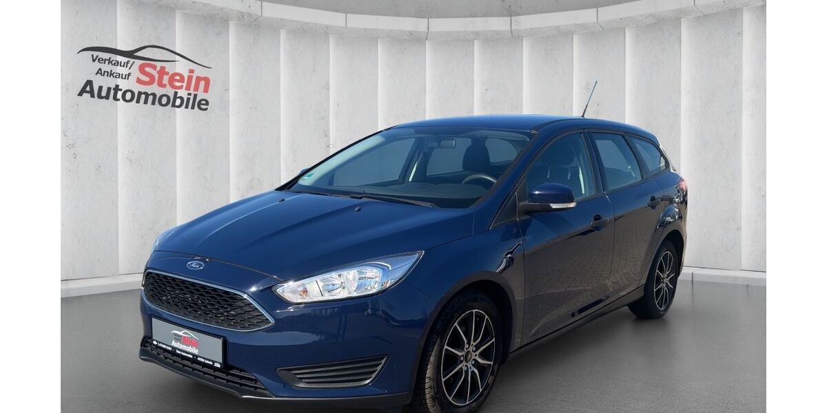 Ford Focus 128.000 km 6.500 &euro; Gehrde 49596
