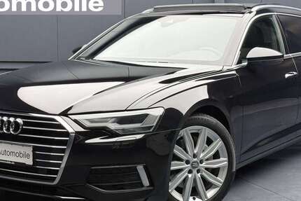 Audi A6 70.000 km 29.970 &euro; Helmstedt 38350