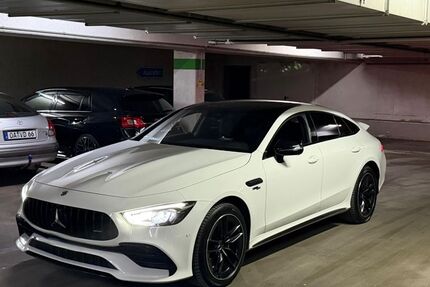 Mercedes-Benz AMG GT 137.000 km 56.000 &euro; Bihlerdorf 87544