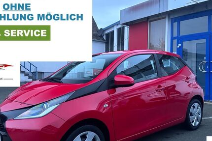 Toyota Aygo (X) 23.400 km 8.590 &euro; Herzogenaurach 91074
