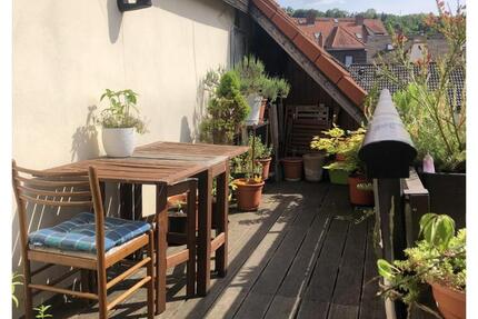 Wohnung Jena Kernberge - 4 Zimmer, 80 m&sup2;, 750&euro; | Angebot:25224310