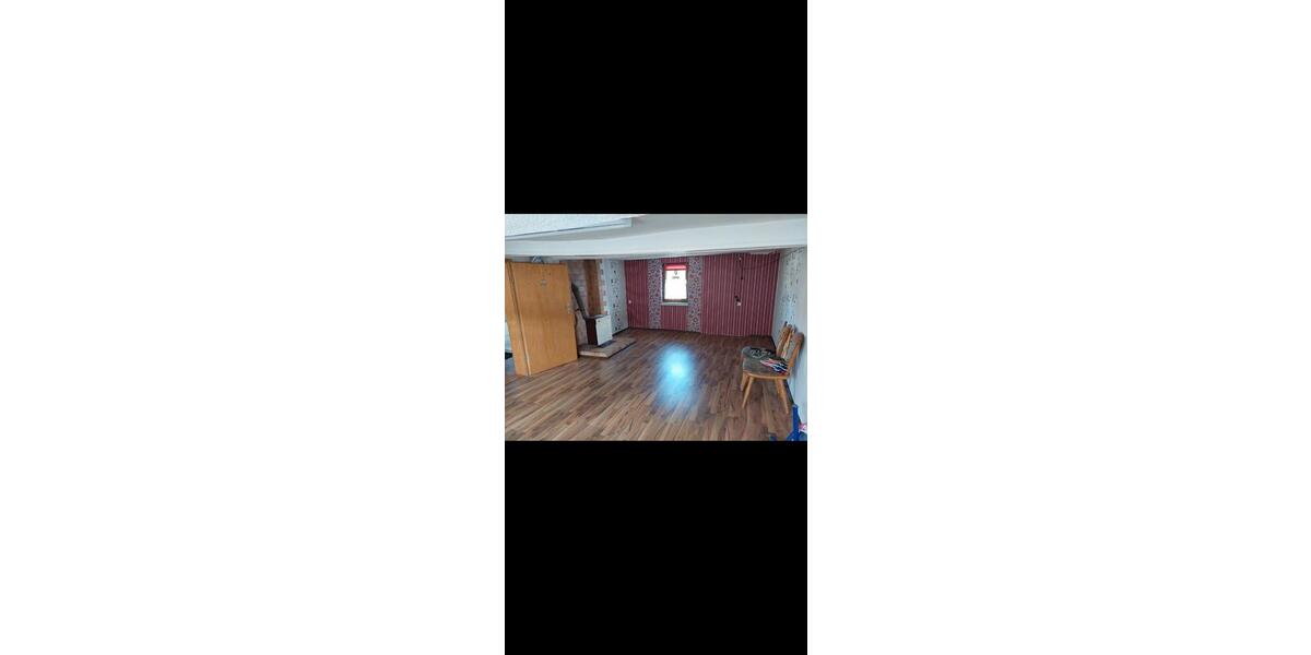 Einfamilienhaus Hessisch Lichtenau - 5 Zimmer, 121 m&sup2;, 85.000&euro; | Angebot:27027767