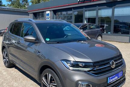 VW T-Cross 63.500 km 16.900 &euro; Beverstedt 27616