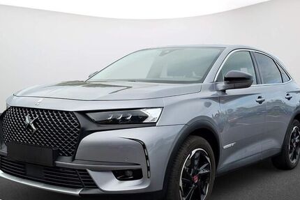 DS Automobiles DS7 (Crossback)