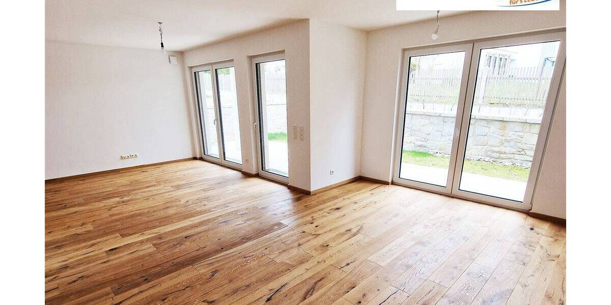 Doppelhaushälfte Hengersberg b Deggendorf Hengersberg - 5 Zimmer, 151 m&sup2;, 559.000&euro; | Angebot:25706431