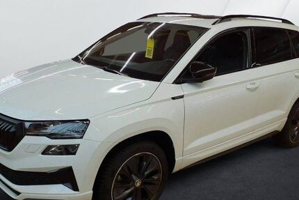 Skoda Karoq 20.129 km 36.580 &euro; Trier 54292