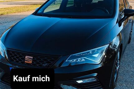 Seat Leon 74.000 km 26.300 &euro; Stuttgart 70174