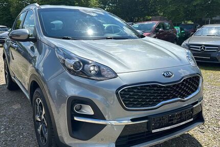 Kia Sportage 67.000 km 16.980 &euro; Kiel 24145