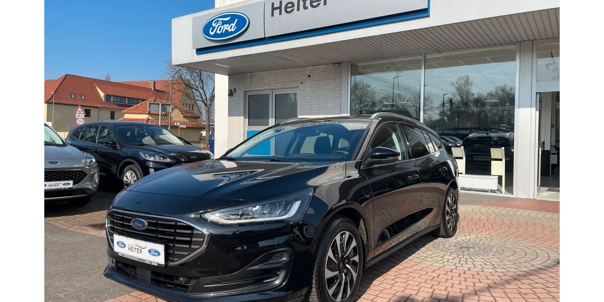 Ford Focus 29.330 km 19.290 &euro; Osnabrück 49090