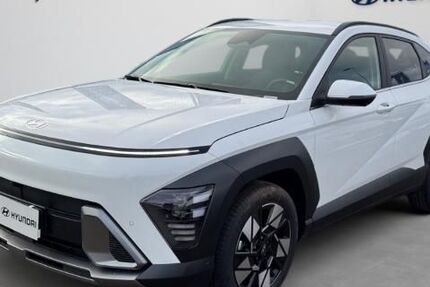 Hyundai KONA 2.031 km 33.990 &euro; Schiffweiler 66578