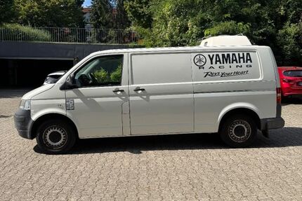 VW T5 Transporter