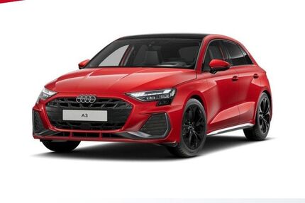 Audi A3 5.937 km 34.350 &euro; Pfarrkirchen 84347