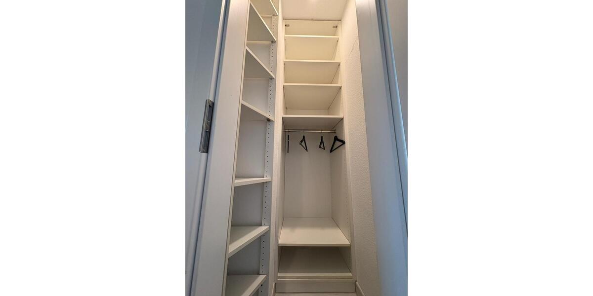 Maisonettenwohnung Hockenheim - 3.5 Zimmer, 80 m&sup2;, 1.550&euro; | Angebot:25146637