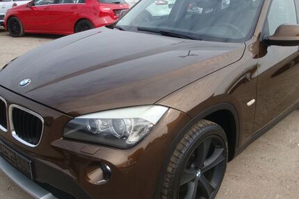 BMW X1 200.630 km 5.850 € Neufahrn 84088