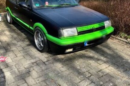 VW Polo 200.000 km 1.450 &euro; Großenkneten 26197