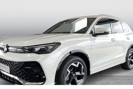 VW Tiguan 2.500 km 51.990 &euro; Oldenburg 26135