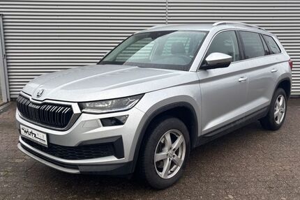 Skoda Kodiaq 67.000 km 29.950 &euro; Merzig 66663