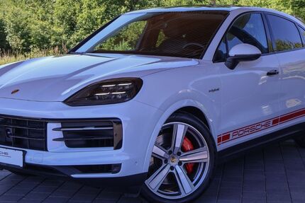 Porsche Cayenne 25.200 km 113.980 &euro; Ingolstadt 85053
