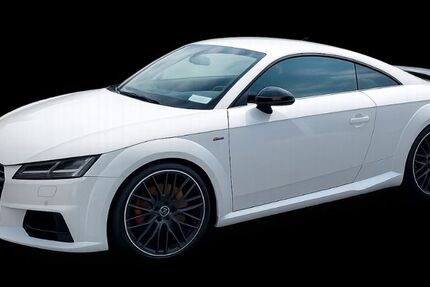 Audi TT 66.000 km 32.990 &euro; Hilpoltstein 91161