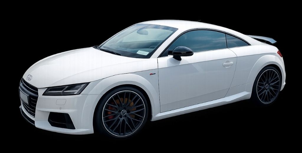 Audi TT 66.000 km 32.990 &euro; Hilpoltstein 91161