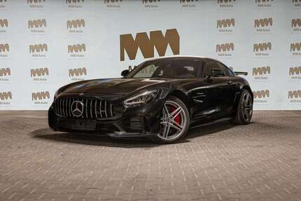 Mercedes-Benz AMG GT 22.890 km 77.999 &euro; Münsing 82541