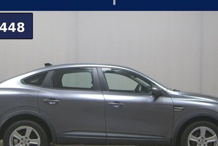 Renault Arkana 54.456 km 15.380 &euro; Gyhum/Bockel 27404