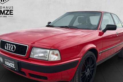 Audi 80 105.071 km 8.990 &euro; Gochsheim 97469