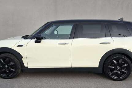 Mini Cooper D Clubman 84.500 km 16.750 &euro; Bernsdorf 09337