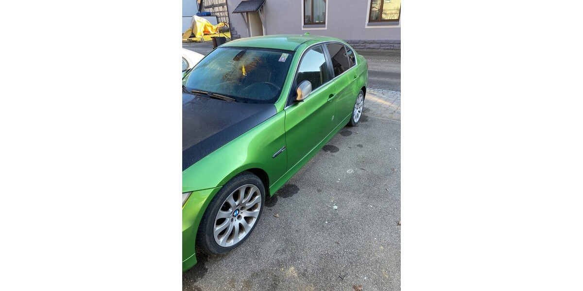 BMW E90 294.000 km 4.600 &euro; Haigerloch 72401