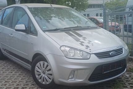 Ford C-Max 223.000 km 1.550 &euro; Kempten 87439