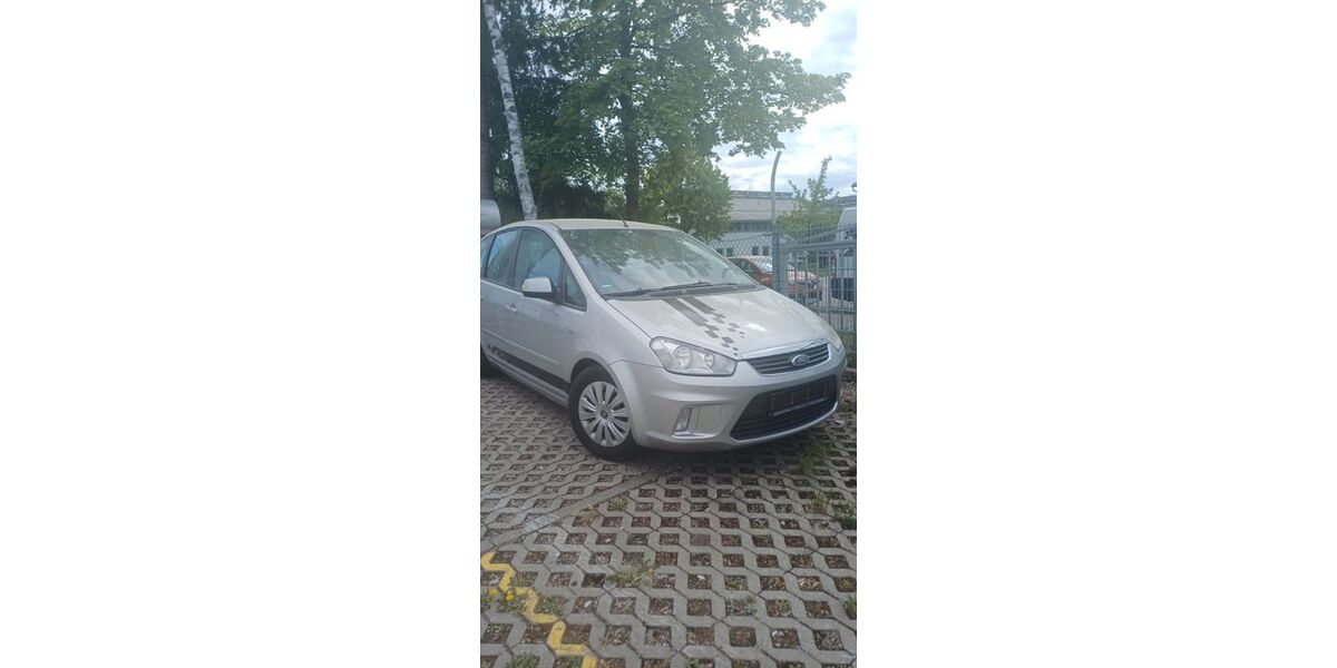 Ford C-Max 223.000 km 1.550 &euro; Kempten 87439