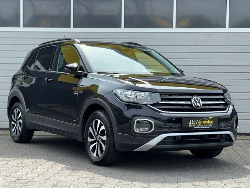 T-Cross