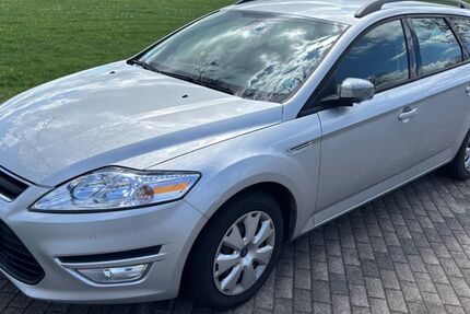 Ford Mondeo 144.000 km 5.900 &euro; Freiamt 79348
