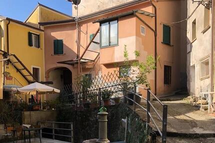 Haus in der Toskana zu verkaufen 3 zimmer