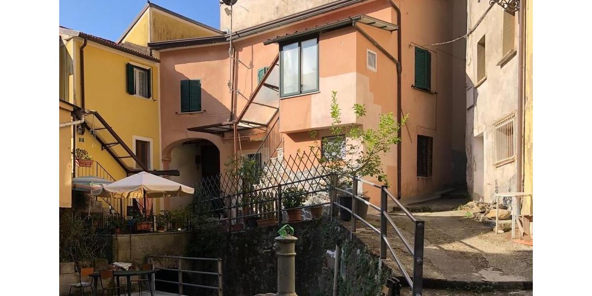 Haus in der Toskana zu verkaufen 3 zimmer