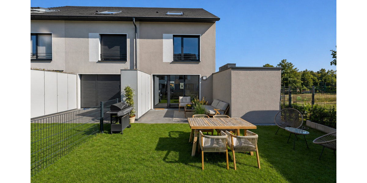 Einfamilienhaus Brackstedt Warmenau - 5 Zimmer, 145 m&sup2;, 1.667&euro; | Angebot:26853611